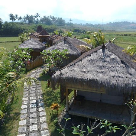Bali Tiger Hideaway Hotel Pulukan Ngoại thất bức ảnh