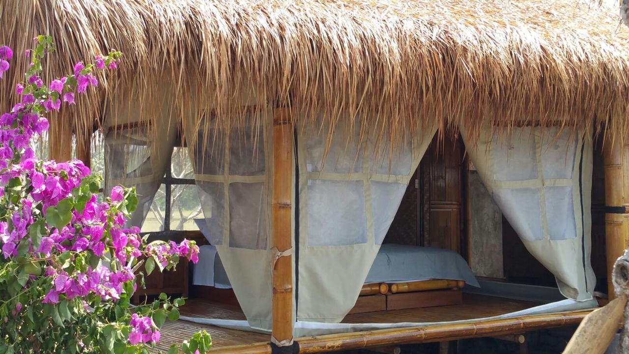 Bali Tiger Hideaway Hotel Pulukan Ngoại thất bức ảnh