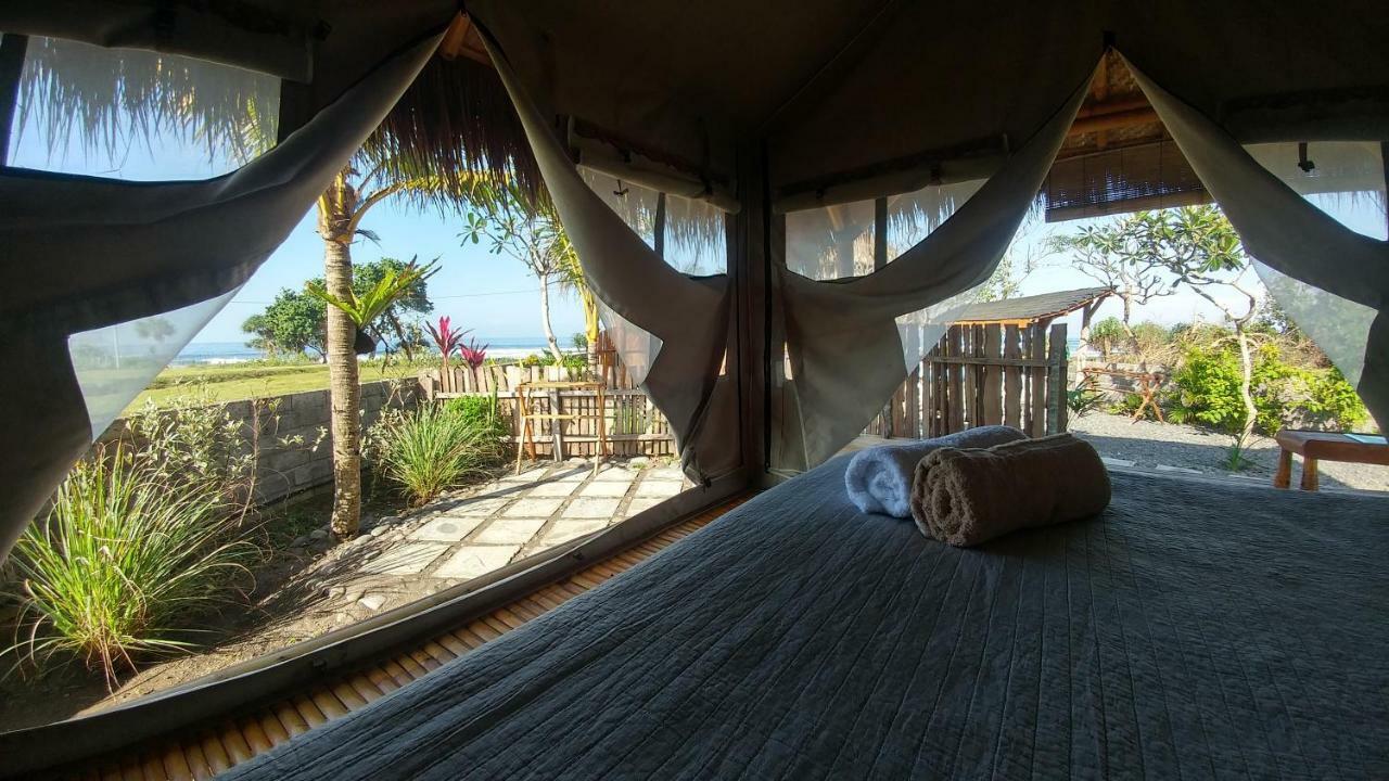 Bali Tiger Hideaway Hotel Pulukan Ngoại thất bức ảnh