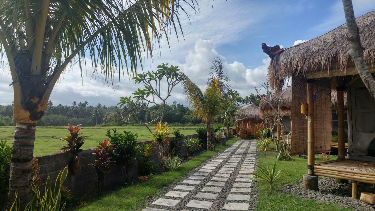 Bali Tiger Hideaway Hotel Pulukan Ngoại thất bức ảnh