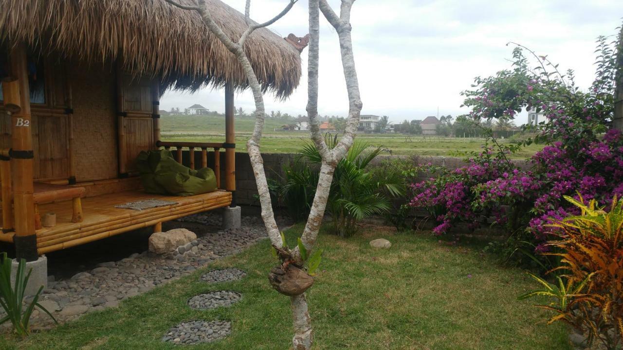 Bali Tiger Hideaway Hotel Pulukan Ngoại thất bức ảnh