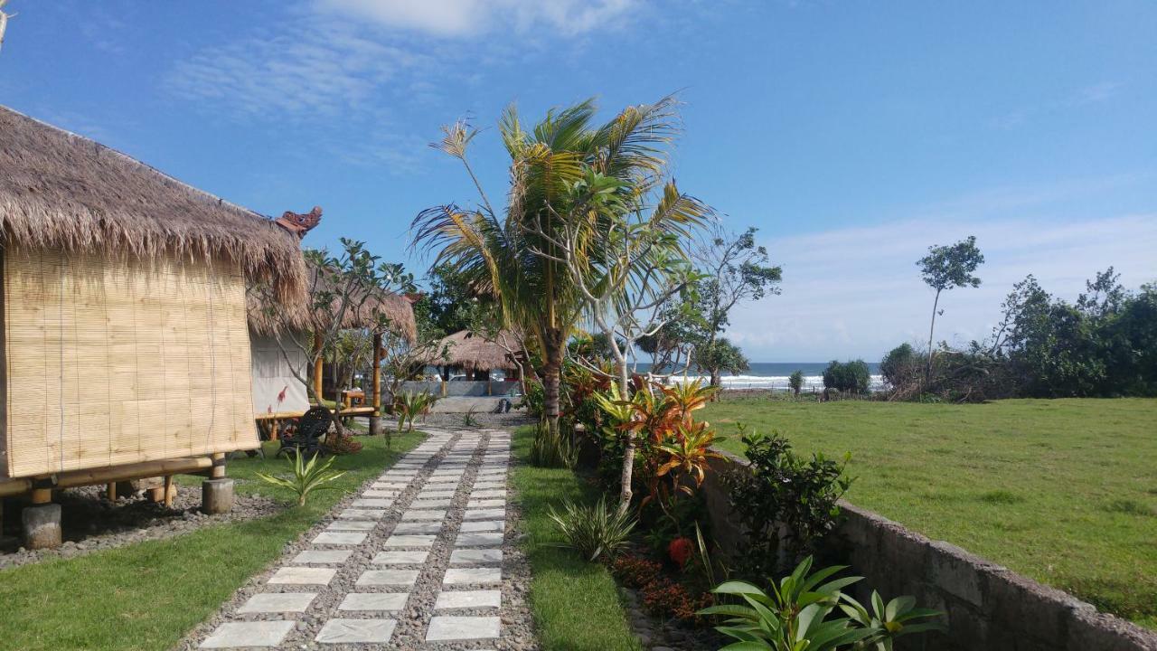 Bali Tiger Hideaway Hotel Pulukan Ngoại thất bức ảnh