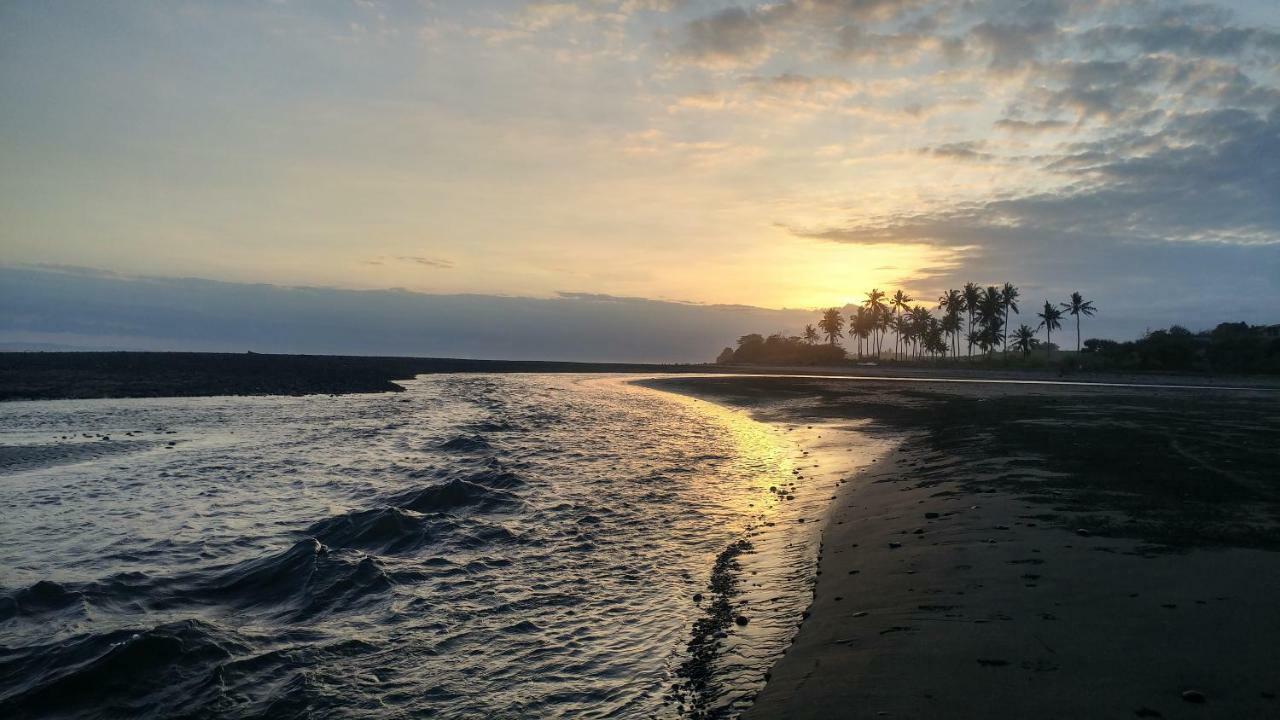 Bali Tiger Hideaway Hotel Pulukan Ngoại thất bức ảnh