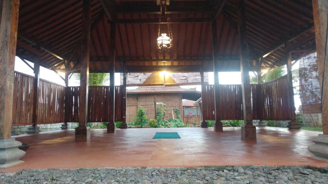 Bali Tiger Hideaway Hotel Pulukan Ngoại thất bức ảnh