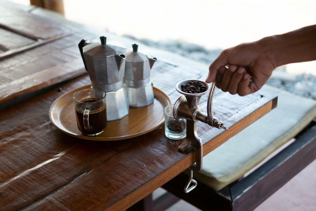 Bali Tiger Hideaway Hotel Pulukan Ngoại thất bức ảnh