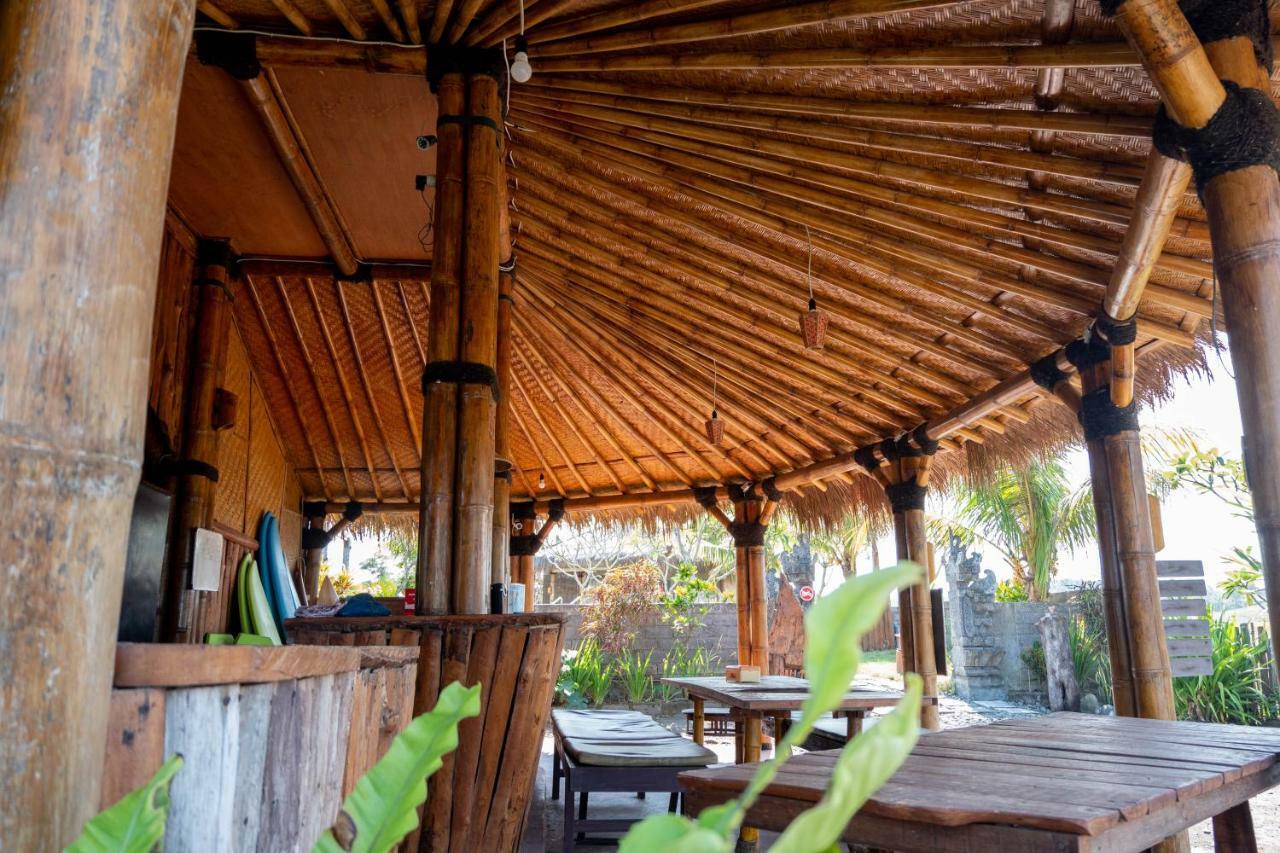 Bali Tiger Hideaway Hotel Pulukan Ngoại thất bức ảnh