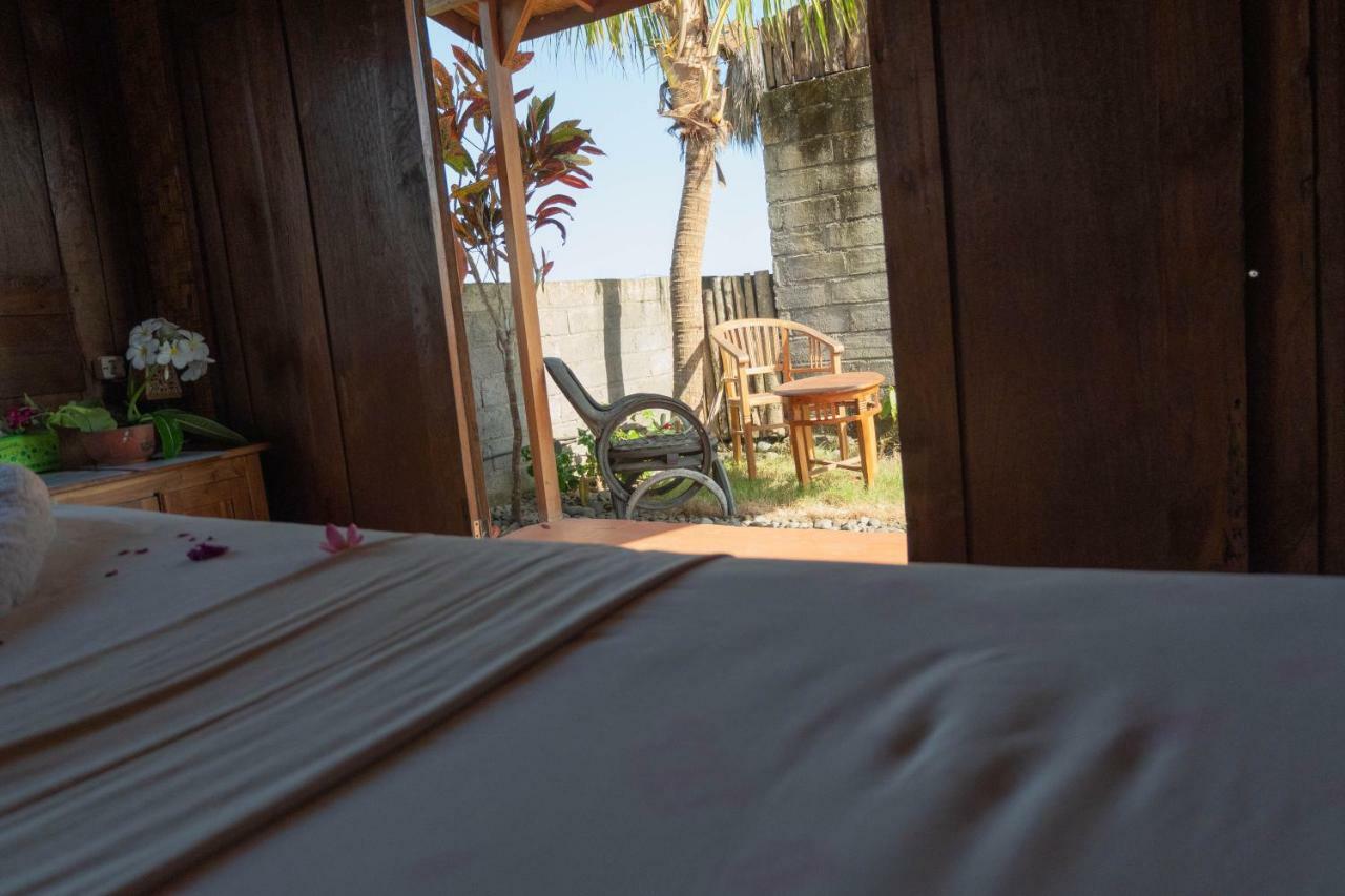 Bali Tiger Hideaway Hotel Pulukan Ngoại thất bức ảnh