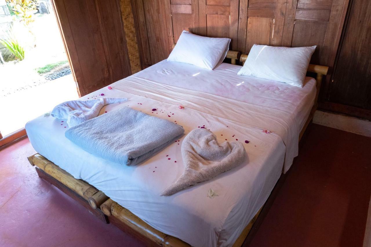 Bali Tiger Hideaway Hotel Pulukan Ngoại thất bức ảnh