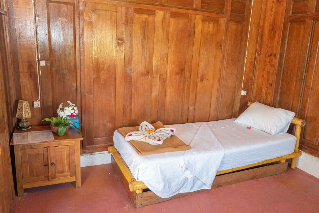 Bali Tiger Hideaway Hotel Pulukan Ngoại thất bức ảnh