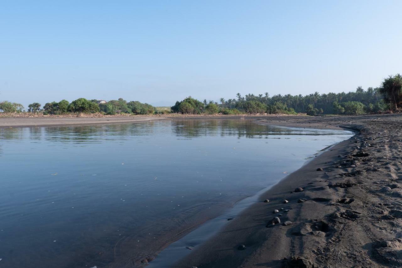 Bali Tiger Hideaway Hotel Pulukan Ngoại thất bức ảnh