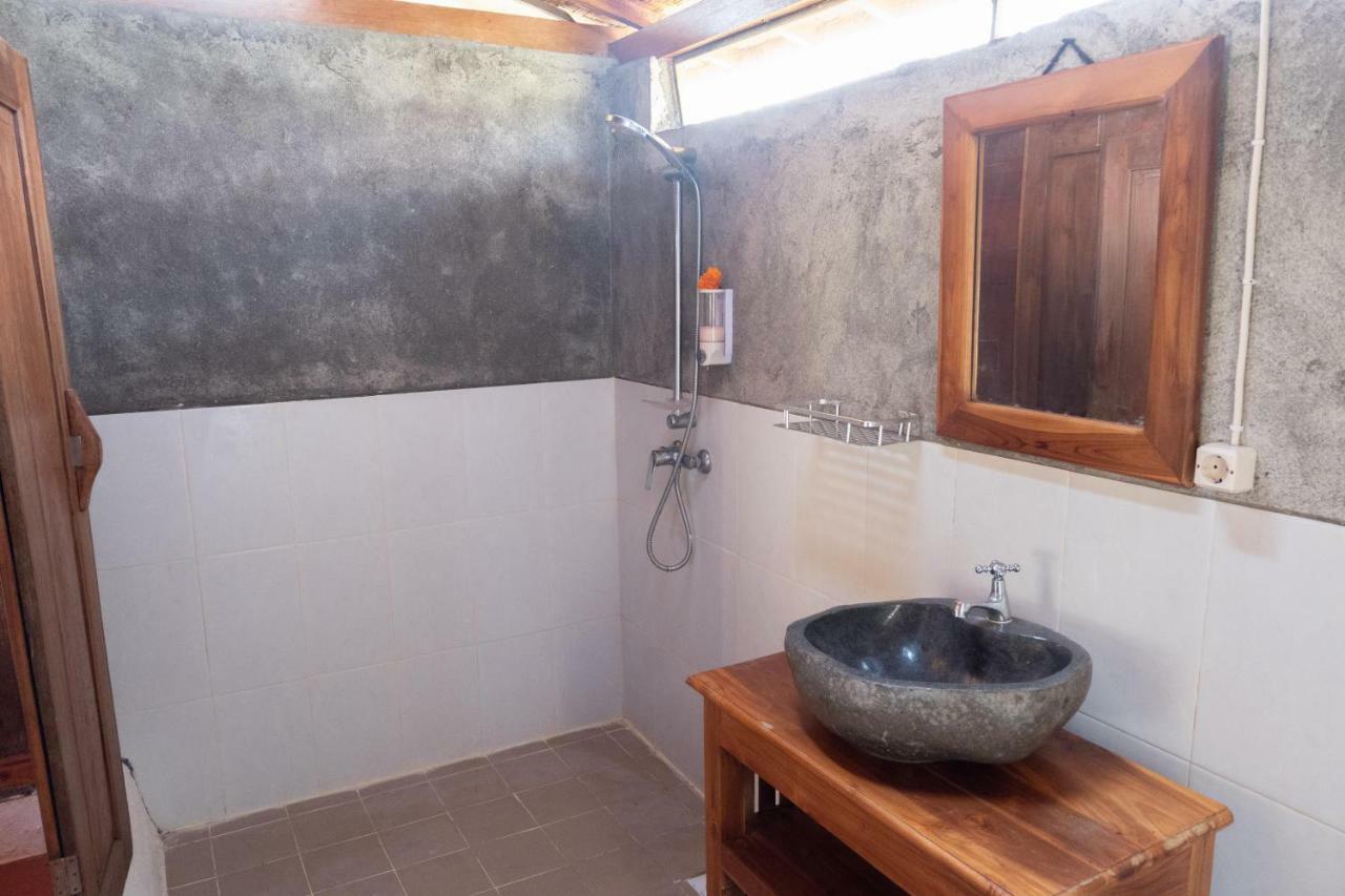 Bali Tiger Hideaway Hotel Pulukan Ngoại thất bức ảnh