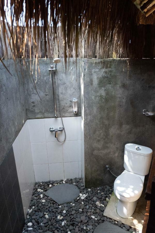 Bali Tiger Hideaway Hotel Pulukan Ngoại thất bức ảnh