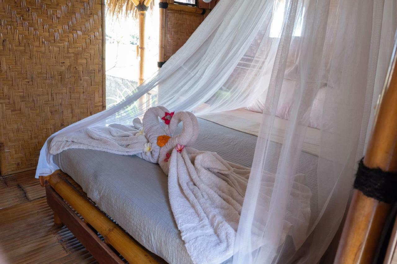 Bali Tiger Hideaway Hotel Pulukan Ngoại thất bức ảnh