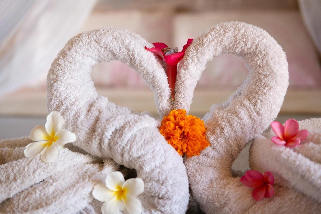 Bali Tiger Hideaway Hotel Pulukan Ngoại thất bức ảnh