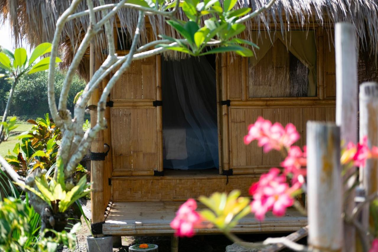 Bali Tiger Hideaway Hotel Pulukan Ngoại thất bức ảnh