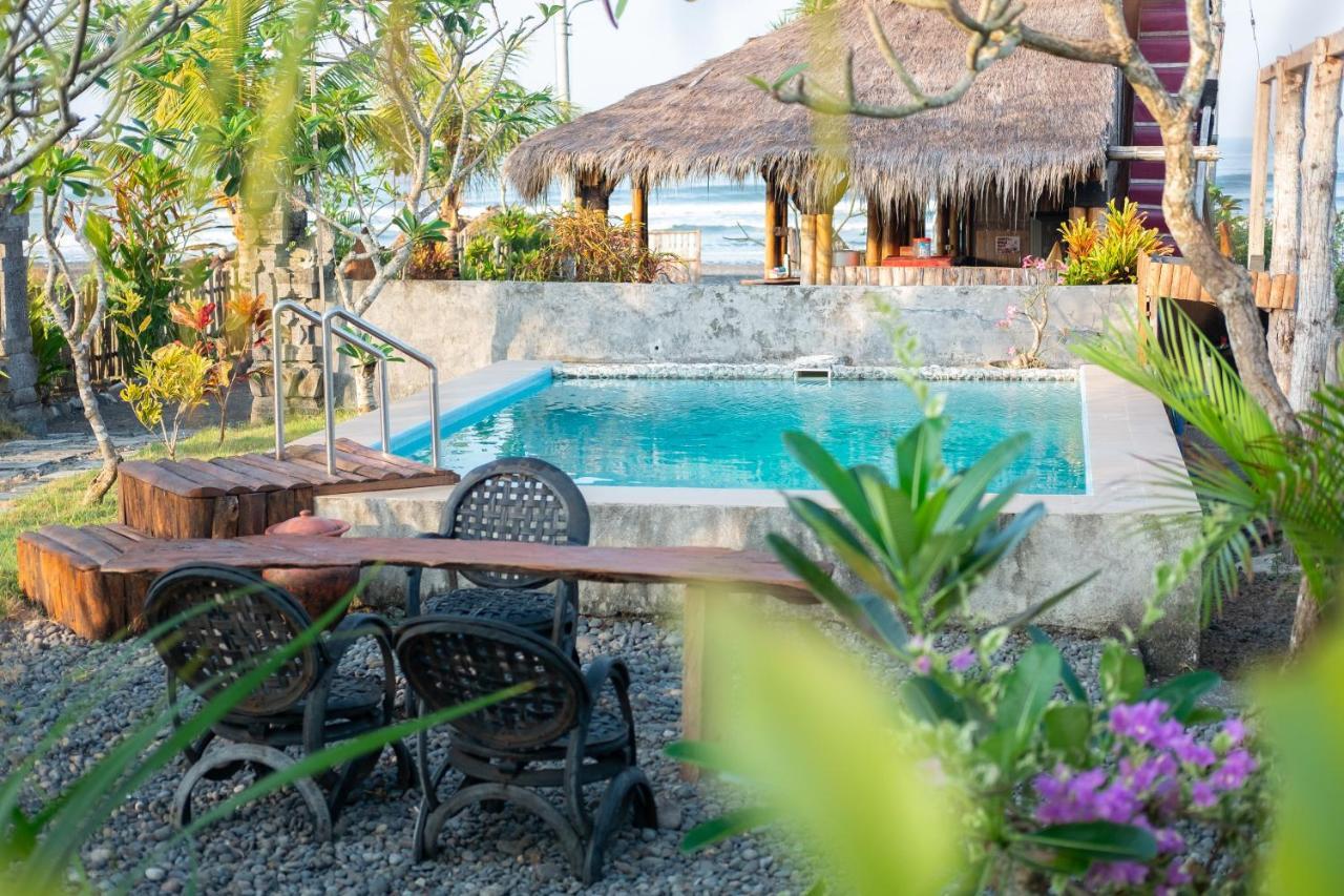 Bali Tiger Hideaway Hotel Pulukan Ngoại thất bức ảnh