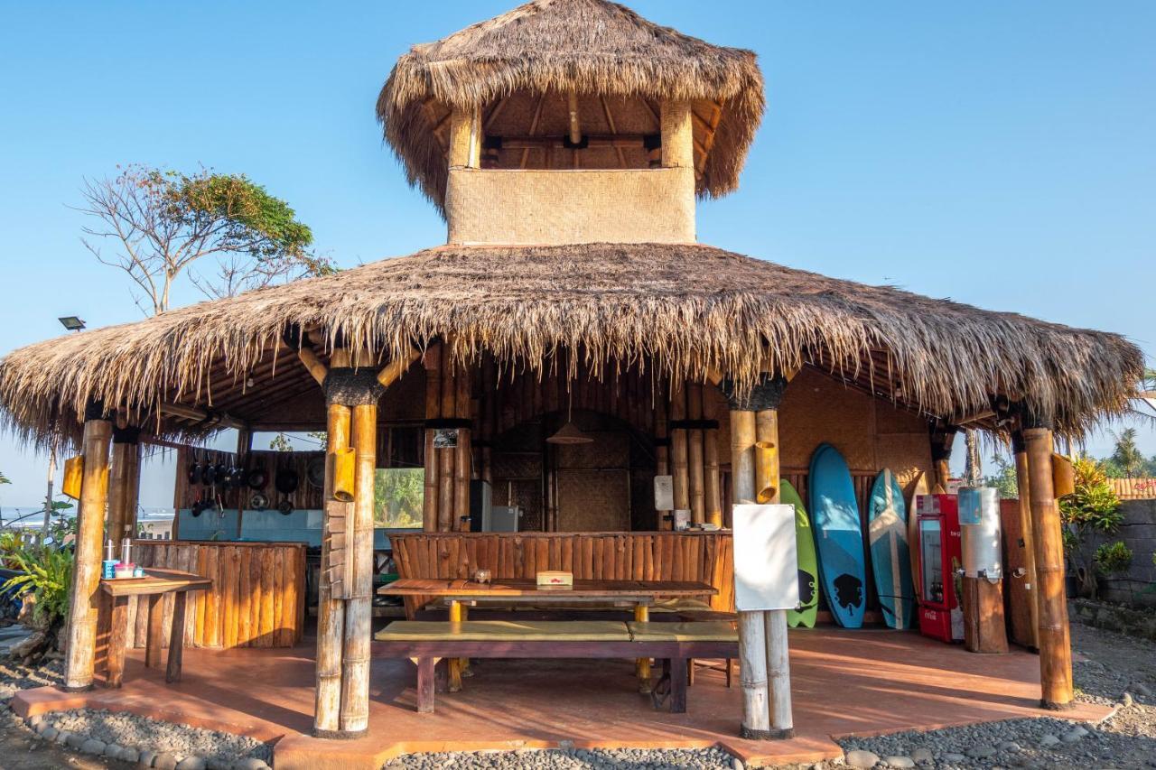 Bali Tiger Hideaway Hotel Pulukan Ngoại thất bức ảnh