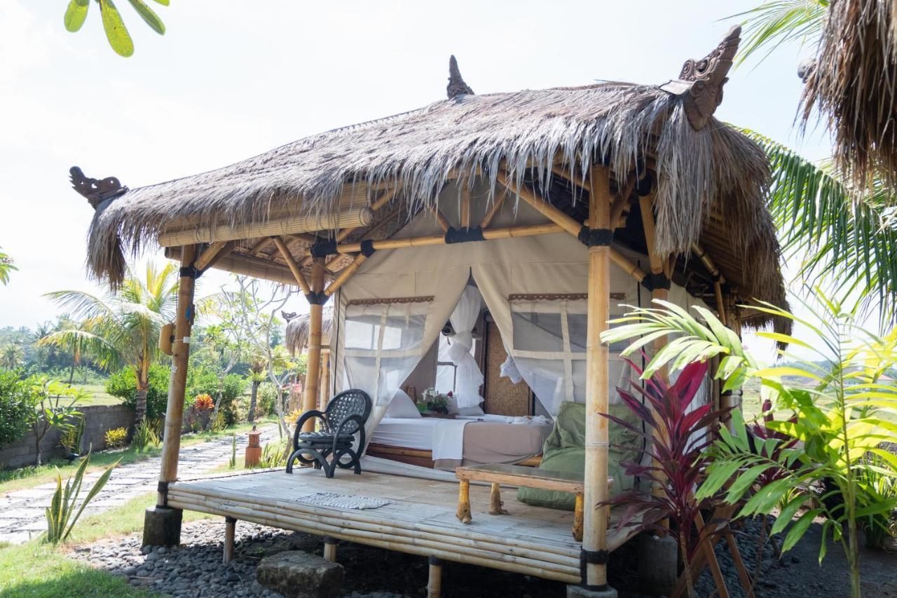 Bali Tiger Hideaway Hotel Pulukan Ngoại thất bức ảnh
