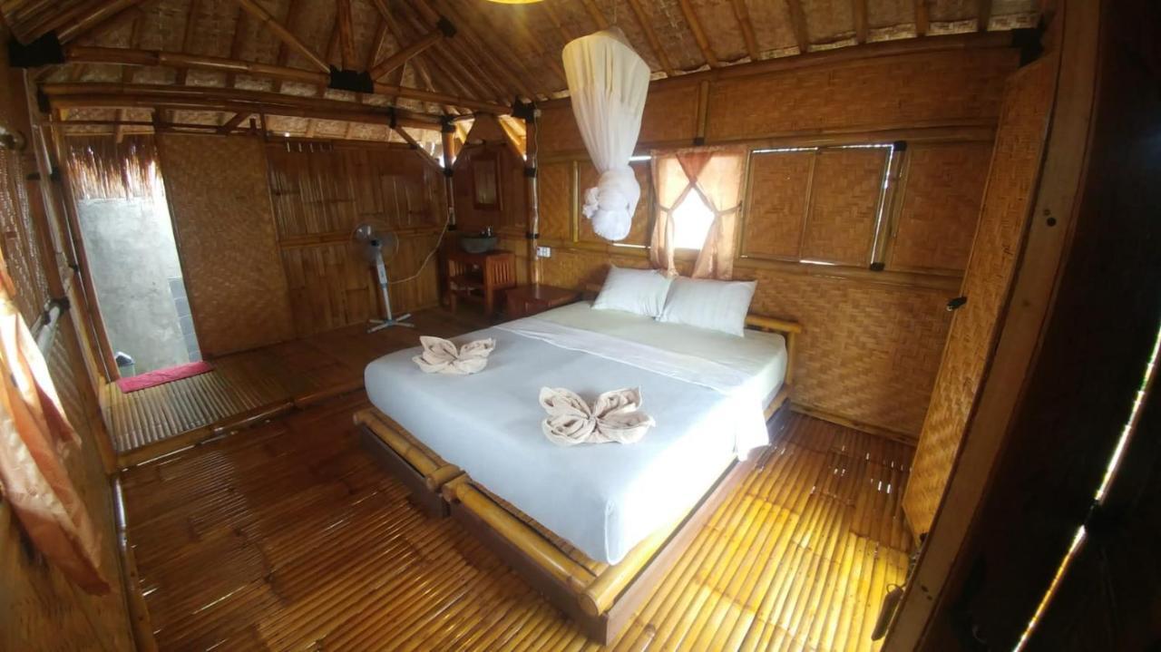 Bali Tiger Hideaway Hotel Pulukan Ngoại thất bức ảnh